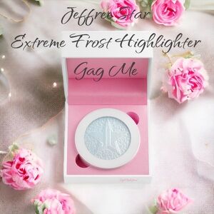 Jeffree Star Gag Me Extreme Frost Highlighter
